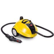 New Professional Heavy Duty Steam cleaner Portable Steamer Handheld Multi Purpose N3