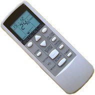 Generic Replacement Air Conditioner Remote Control for Fujitsu Ar-dj2 Ar-dj5 Ar-dj8 Ar-dj19 Ar-dj3 Ar-dj4 Ar-dj15... N2