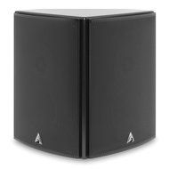 Atlantic Technology 2400SR-P-BLK Dipole-Bipole Surround Speakers (Pair, Black)
