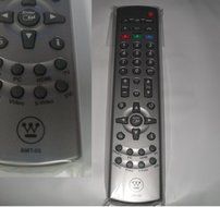 Original Westinghouse LCD HDTV RMT-05 Remote Control