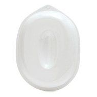 50th Anniversary, Birthday Plastic Cake Pan