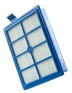 Electrolux EL013W Washable Replacement H13 HEPA Filter for Canister and Upright models 6985,6988,6989,5010.