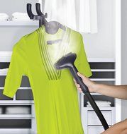 Steamfast SF-510 Fabric Steamer N4