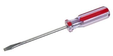Great Neck Saw G66C Professional Round Shank Screwdrivers by Great Neck Saw