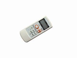 Remote Control For Sharp CRMC-A753JBEZ CRMC-A750JBEZ Portable Air Conditioner