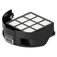 (2)HOOVER SERIES T HEPA FILTER VACUUM For UH70100, UH70105, UH70106, UH70107, UH70110, UH70115, UH70116, UH70120... N2