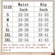 Junlan Hot Womens Butt Lifter Boy Shorts Shapewear Butt Enhancer Control Panties N2