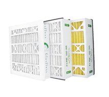 20 x 20 x 4 Merv 11 Honeywell Repl Filter (5 Pack)