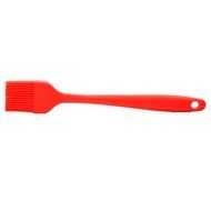Kingstar Silicone Mini Paw Cake Pan Bone Bakeware Baking Mold Set of 2 with Lovely Brush, 29-cavity N3