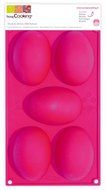 ScrapCooking Silicone Easter Eggs Mold