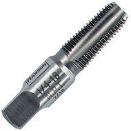 Tap Pipe Taper 1/4in-18npt Hcs by Irwin Industrial