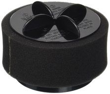 Bissell Style 9/10/12 Washable &amp; Reusable Pleated Filter with Outer Foam Filter; Fits Bissell Part #2031183, 203...