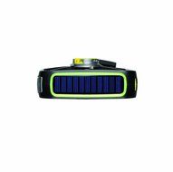Eton FRX3 Hand Turbine NOAA AM/FM Weather Alert Radio with Smartphone Charger - Black (NFRX3WXB) N4