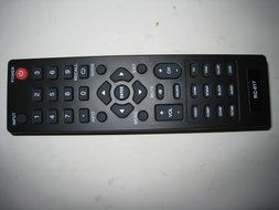 New Original DYNEX DX-RC02A-12 LCD LED TV Remote For DX-42E250A12 DX-37L200A12 DX-46L261A12 DX-19L200A12 DX-32L221A12... N2