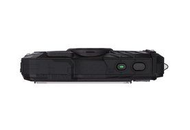 Pentax Optio WG-2 Digital Camera, Black (Discontinued by Manufacturer) N19