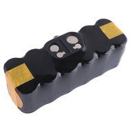iRobot Replacement Parts - XLife Extended Life 3500mAh Ni-MH Battery - Compatible with Roomba 500 600 700 800... N2