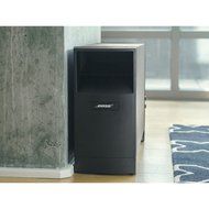 Bose Acoustimass 10 Series V Home Theater Speaker System (Black)