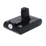 POWERAXIS 22.2V 1500mAh Li-ion Battery Replacement for Dyson DC 31 DC 34 DC 35(except DC31 DC34 DC35 type B) DC44...