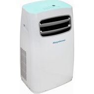 Keystone KSTAP12CL 12,000 BTU 115V Portable Air Conditioner with Remote Control, White/Blue N7