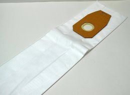 Hoover Platinum Type Q High Efficiency HEPA Vacuum Bags (15 Pack); Replaces Part AH10000, UH30010COM - Made By... N3