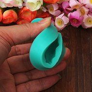 &quot;3D Cute Lion Head Silicone Mold Cake Decorating Silicone Mould&quot; shopping N4