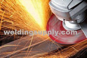 United Abrasives SAIT 22088 Type 27 7 Saitech Cutting Wheel 7-Inch x .045 x 7/8-Inch, 50-Pack by "United Abrasives...