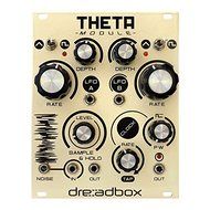 Dreadbox Theta - Eurorack Module
