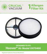 Hoover WindTunnel Air Model UH70400 Filter Kit Includes 1 HEPA Style Filter 303902001 &amp; 1 Primary Filter 303903001... N5