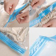 UCEC Vacuum Seal Storage Bags XXL Combo Sizes for Travel and Home (Pack of 1) N7