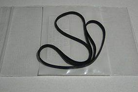 TURNTABLE BELT FOR CROSLEY CR46 CR49 CR50 CR53 CR54 CR6002A