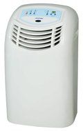 Toyotomi 10,000 BTU Portable Air Conditioner - WHITE AC N2