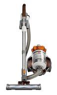 Bissell Hard Floor Expert Multi-Cyclonic Bagless Canister Vacuum, 1547 - Corded N2