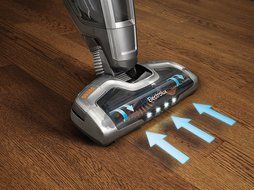 Electrolux EL3020A UltraPower Studio N11