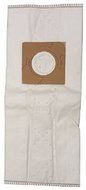 Hoover HEPA TYPE Y &amp; Z Cloth Vacuum Bags for Hoover Upright Vacs (4 Bags Included) By Vacow ClearFlow TM