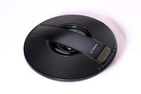 Latest Soundance Portable Stereo Wireless Bluetooth Speakers with subwoofer speaker and tweeter Speaker, FM Radio... N12