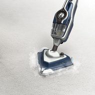 Hoover FloorMate SteamScrub 2-in-1 Hard Floor Steamer, WH20440PC N4