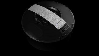 Latest Soundance Portable Stereo Wireless Bluetooth Speakers with subwoofer speaker and tweeter Speaker, FM Radio... N15