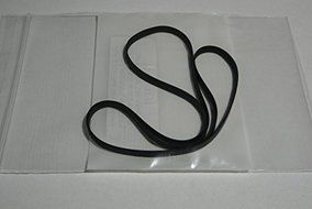 M-Tronics Turntable Belt for Panasonic Technics SL-23, SL-235, SL-303, SL-B101, SL-B200, SL-B35 and SL-B350