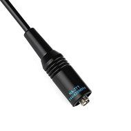 NSKI NA-771 Dual Band Soft Antenna (144/430Mhz) 15.6&quot; For BaoFeng, Kenwood, Wouxun Compatible (UV-82 UV-5R BF-F8HP... N7