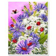 EverTrust(TM) top fashion 5d diamond embroidery pastoral full square resin particle mosaic landscape three dimensional...