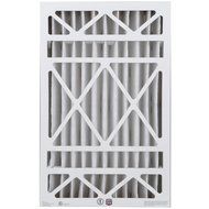 Extreme Allergen Air Cleaning Filter, 3 Pack N18
