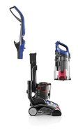 Hoover Windtunnel 3 Pro Bagless Upright Vacuum, UH70905 - Corded N9