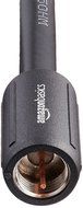 AmazonBasics CL2-Rated Coaxial Cable - 15 Feet N7