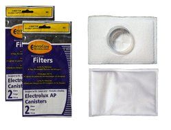 Electrolux After-Filter 2 Pack N3