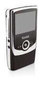 Kodak Zi6 Pocket Video Black Camera N2