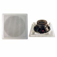 Pyle 10&#039;&#039; In-Wall High Power Subwoofer
