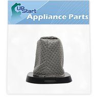 3-pack Replacement F25 Filter for Dirt Devil - Compatible with Dirt Devil Simpli-Stik Lightweight Corded Bagless... N6