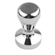 2" Premium Quality Stainless Steel Ground Coffee Tamper Espresso Shot Hammer