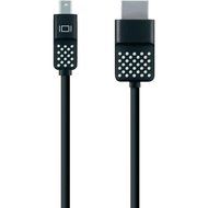 Belkin 1' DVI Splitter (F2CM036b01) N19