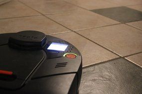 Custom 3D Printed Neato XV Swiffer Dry/Wet Mop Attachment N3